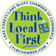 think local first