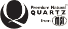 premium natural quartz