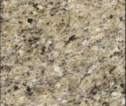 Giallo Ornamental